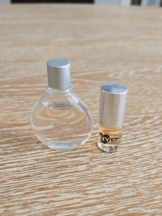 Other - DKNY Donna Karan Mini Fragrance Bundle
